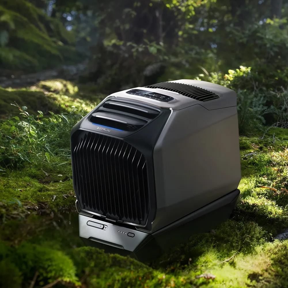 EcoFlow Wave 3